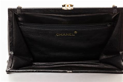 vintage chanel bag for sale|chanel vintage bag 1970.